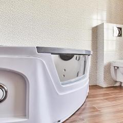 Центр отдыха Ангел, Черняховск, Калининградская область