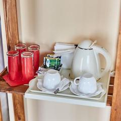 Центр отдыха Ангел, Черняховск, Калининградская область