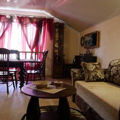 Усадьба Рыцаря Эдварда Остера. Дом дракона, Черноморское, Крым