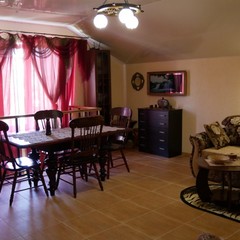 Усадьба Рыцаря Эдварда Остера. Дом дракона, Черноморское, Крым