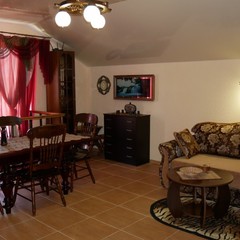 Усадьба Рыцаря Эдварда Остера. Дом дракона, Черноморское, Крым