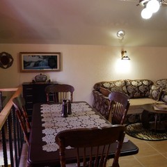 Усадьба Рыцаря Эдварда Остера. Дом дракона, Черноморское, Крым