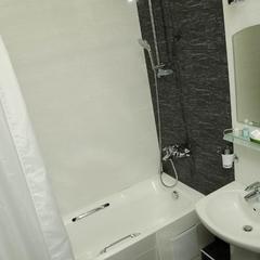 Отель Меридиан, Чехов, Московская область