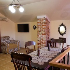 Усадьба Рыцаря Эдварда Остера. Дом дракона, Черноморское, Крым