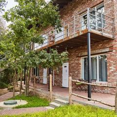 Центр отдыха Ангел, Черняховск, Калининградская область