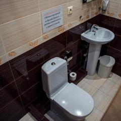 Отель Меридиан, Чехов, Московская область