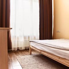 Центр отдыха Ангел, Черняховск, Калининградская область