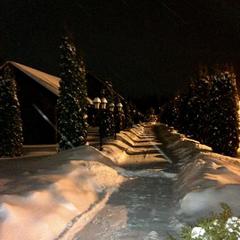 Отель Меридиан, Чехов, Московская область