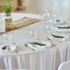 Центр отдыха Ангел, Черняховск, Калининградская область