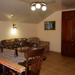 Усадьба Рыцаря Эдварда Остера. Дом дракона, Черноморское, Крым