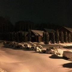 Отель Меридиан, Чехов, Московская область