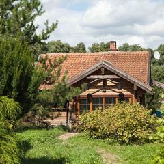 Центр отдыха Ангел, Черняховск, Калининградская область