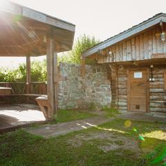 Центр отдыха Ангел, Черняховск, Калининградская область