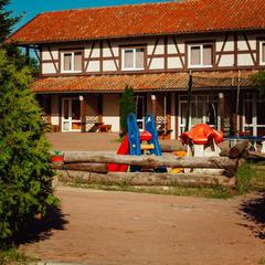 Центр отдыха Ангел, Черняховск, Калининградская область