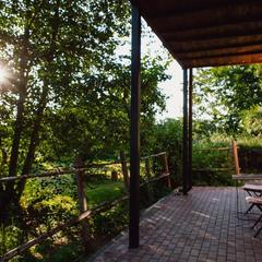 Центр отдыха Ангел, Черняховск, Калининградская область