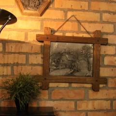 Центр отдыха Ангел, Черняховск, Калининградская область