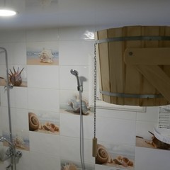 Усадьба Рыцаря Эдварда Остера. Дом дракона, Черноморское, Крым