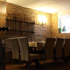 Центр отдыха Ангел, Черняховск, Калининградская область