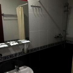 Отель Меридиан, Чехов, Московская область