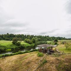 Центр отдыха Ангел, Черняховск, Калининградская область
