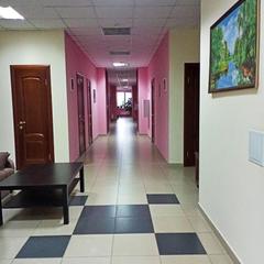 Отель Меридиан, Чехов, Московская область