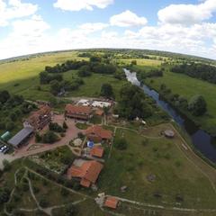 Центр отдыха Ангел, Черняховск, Калининградская область