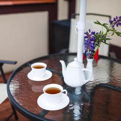 Центр отдыха Ангел, Черняховск, Калининградская область