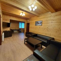 Отель Меридиан, Чехов, Московская область