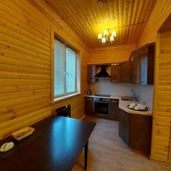 Отель Меридиан, Чехов, Московская область