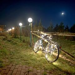 Центр отдыха Ангел, Черняховск, Калининградская область