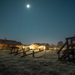 Центр отдыха Ангел, Черняховск, Калининградская область