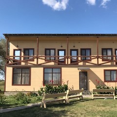  Рыболовная база Донгар, Чулпан, Астраханская область