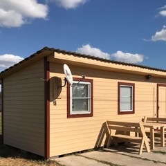  Рыболовная база Донгар, Чулпан, Астраханская область