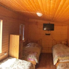  Рыболовная база Донгар, Чулпан, Астраханская область