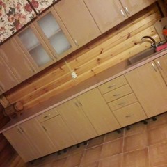 База отдыха Каштановая роща, Шабановское, Краснодарский край