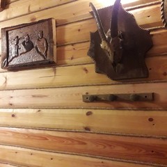 База отдыха Каштановая роща, Шабановское, Краснодарский край