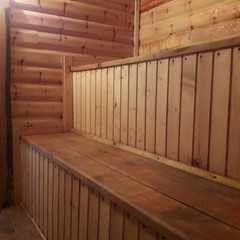 База отдыха Каштановая роща, Шабановское, Краснодарский край