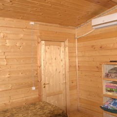  Рыболовная база Донгар, Чулпан, Астраханская область