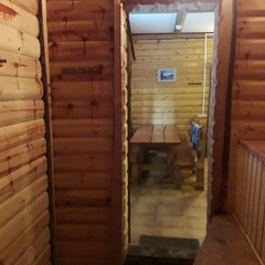 База отдыха Каштановая роща, Шабановское, Краснодарский край