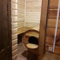 База отдыха Каштановая роща, Шабановское, Краснодарский край