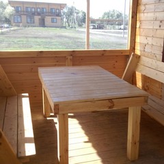  Рыболовная база Донгар, Чулпан, Астраханская область