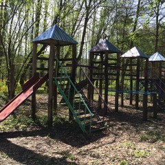 База отдыха Каштановая роща, Шабановское, Краснодарский край