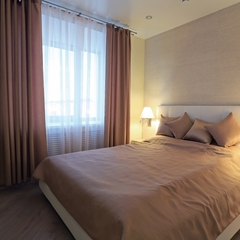 Гостиница Чусовская, Чусовой, Пермский край