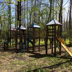 База отдыха Каштановая роща, Шабановское, Краснодарский край