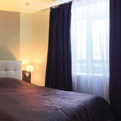 Гостиница Чусовская, Чусовой, Пермский край