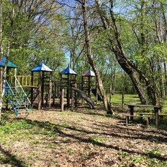 База отдыха Каштановая роща, Шабановское, Краснодарский край