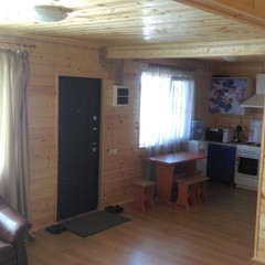  Рыболовная база Донгар, Чулпан, Астраханская область