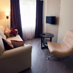 Гостиница Чусовская, Чусовой, Пермский край