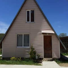 База отдыха Каштановая роща, Шабановское, Краснодарский край