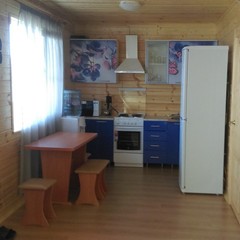  Рыболовная база Донгар, Чулпан, Астраханская область